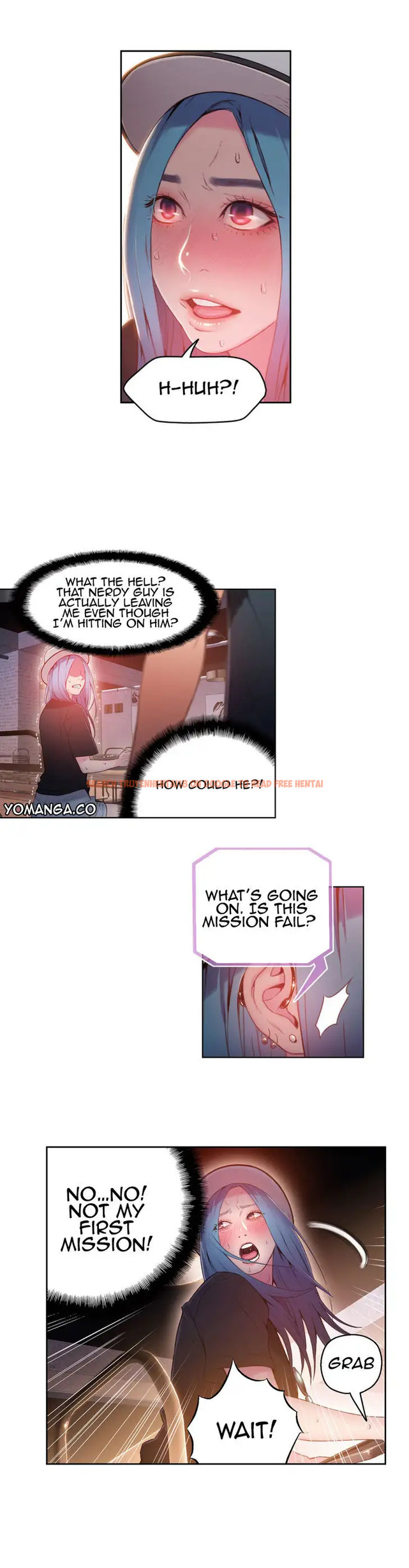 Read Hentai Image 14 639 in comic Sweet Guy - Chapter 27 - hentaitnt.net