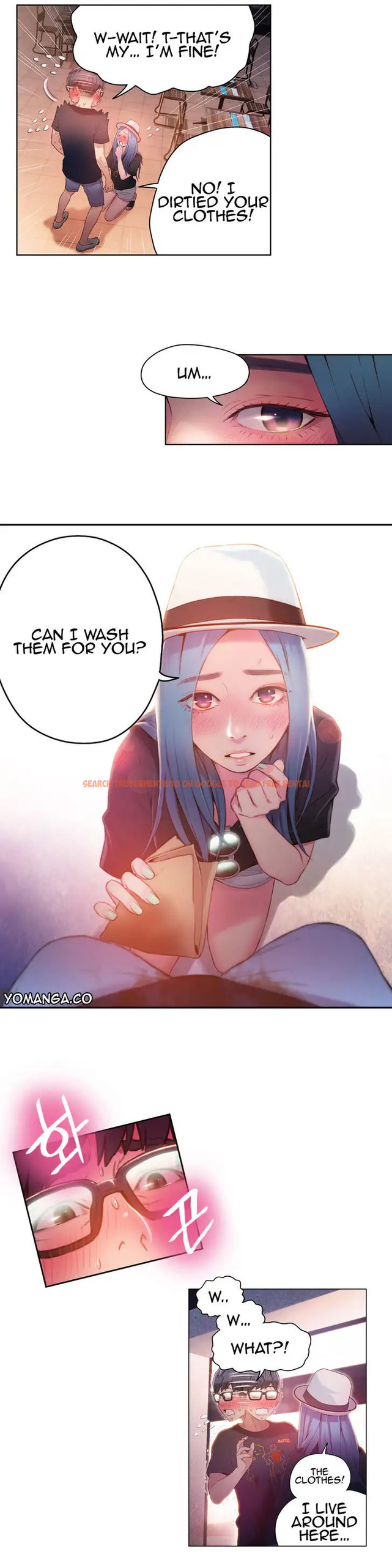 Read Hentai Image 16 639 in comic Sweet Guy - Chapter 27 - hentaitnt.net