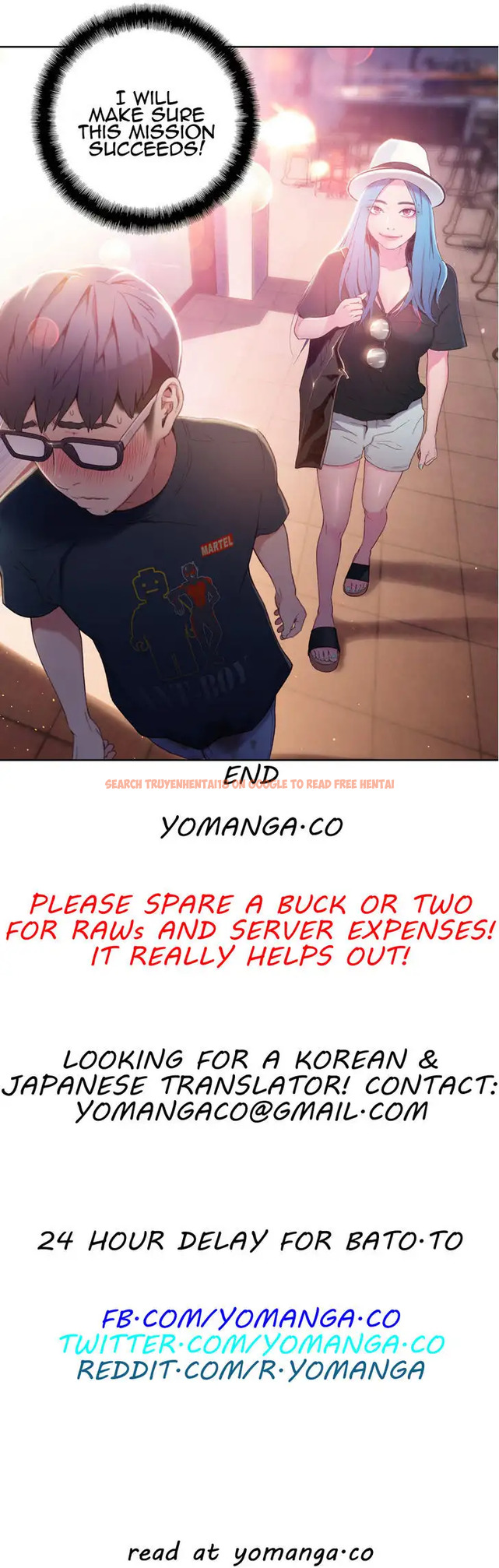 Read Hentai Image 18 639 in comic Sweet Guy - Chapter 27 - hentaitnt.net