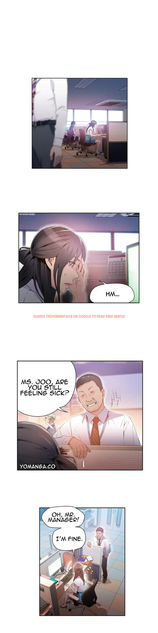 Read Hentai Image 2 639 in comic Sweet Guy - Chapter 27 - hentaitnt.net
