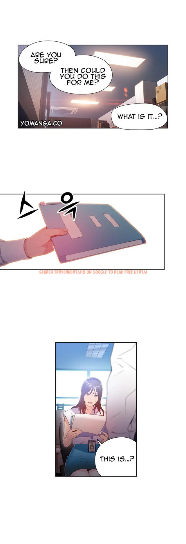 Read Hentai Image 3 639 in comic Sweet Guy - Chapter 27 - hentaitnt.net