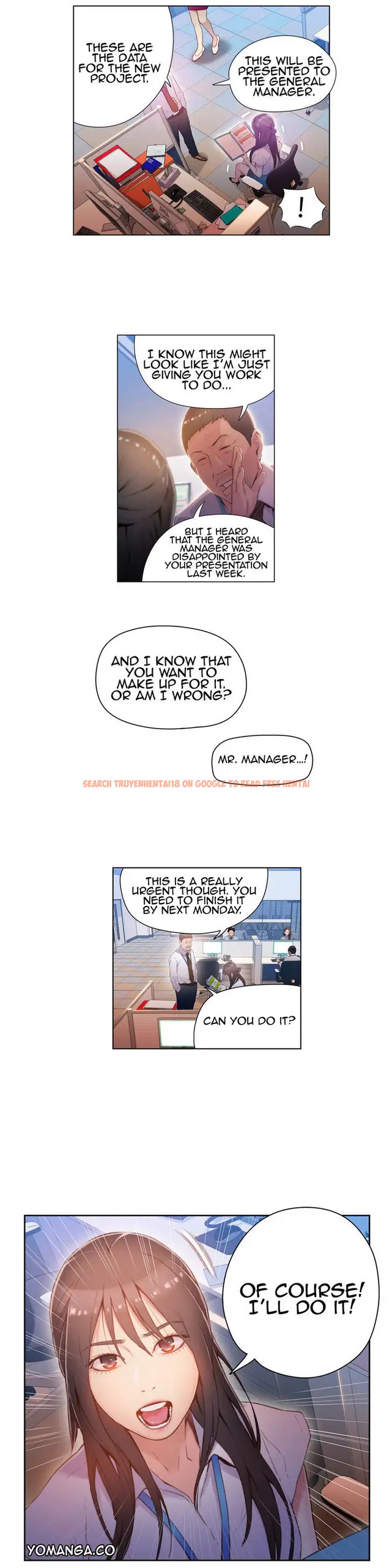 Read Hentai Image 4 639 in comic Sweet Guy - Chapter 27 - hentaitnt.net