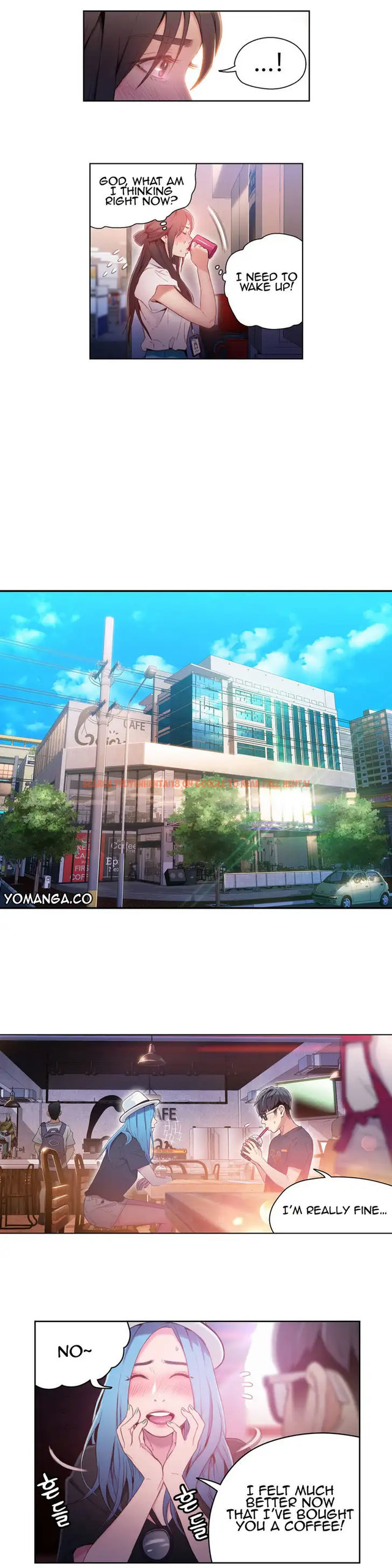 Read Hentai Image 7 639 in comic Sweet Guy - Chapter 27 - hentaitnt.net