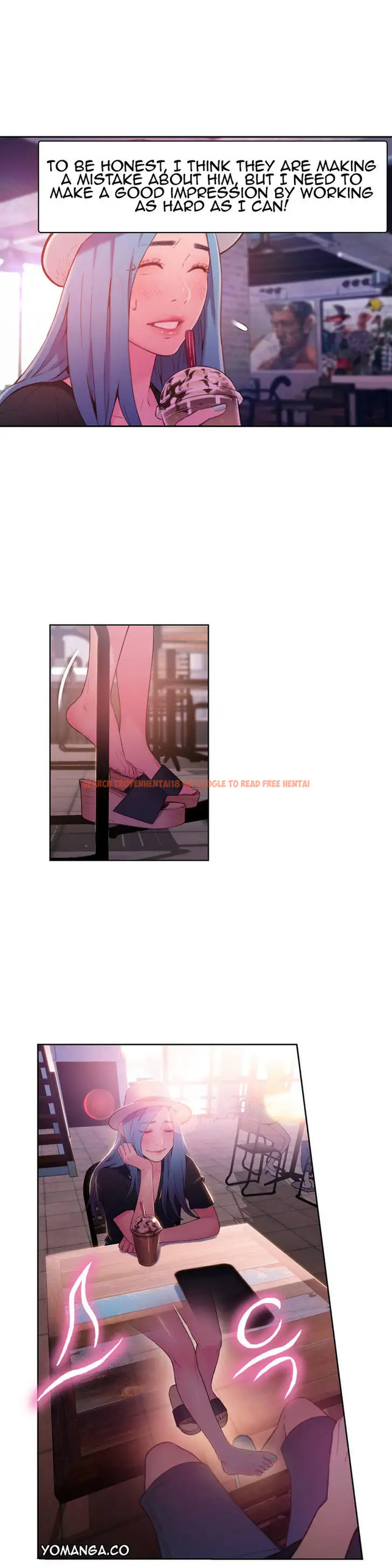 Read Hentai Image 9 639 in comic Sweet Guy - Chapter 27 - hentaitnt.net