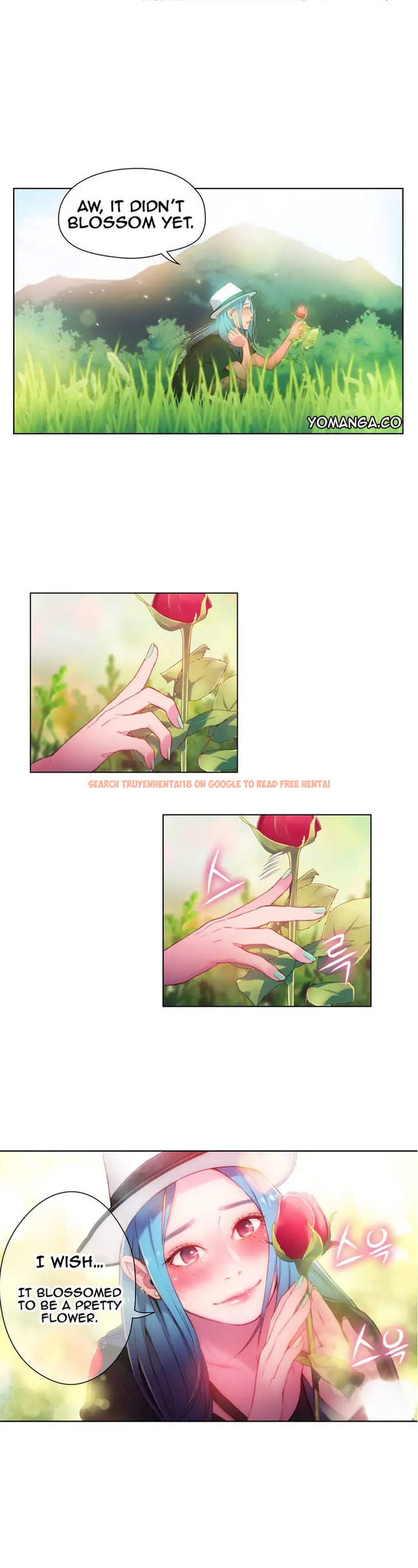Read Hentai Image 13 639 in comic Sweet Guy - Chapter 28 - hentaitnt.net
