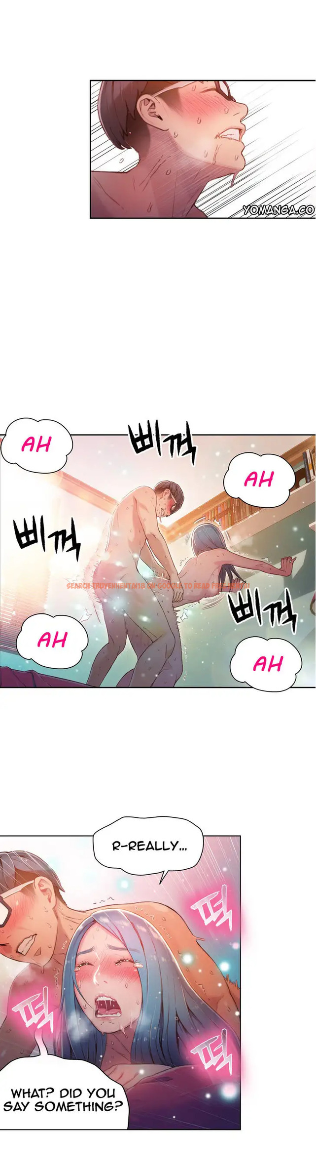 Read Hentai Image 16 639 in comic Sweet Guy - Chapter 28 - hentaitnt.net
