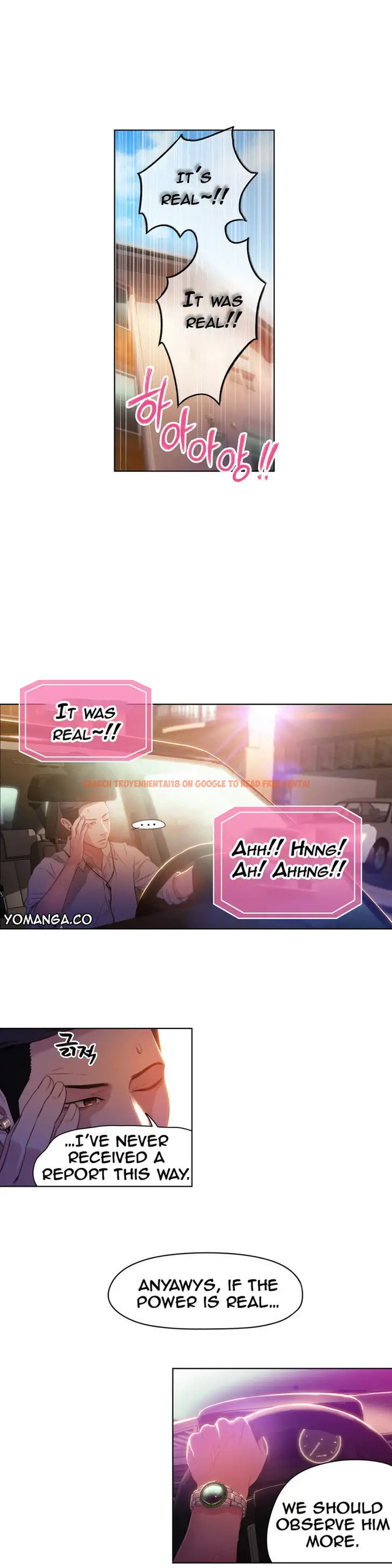 Read Hentai Image 17 639 in comic Sweet Guy - Chapter 28 - hentaitnt.net