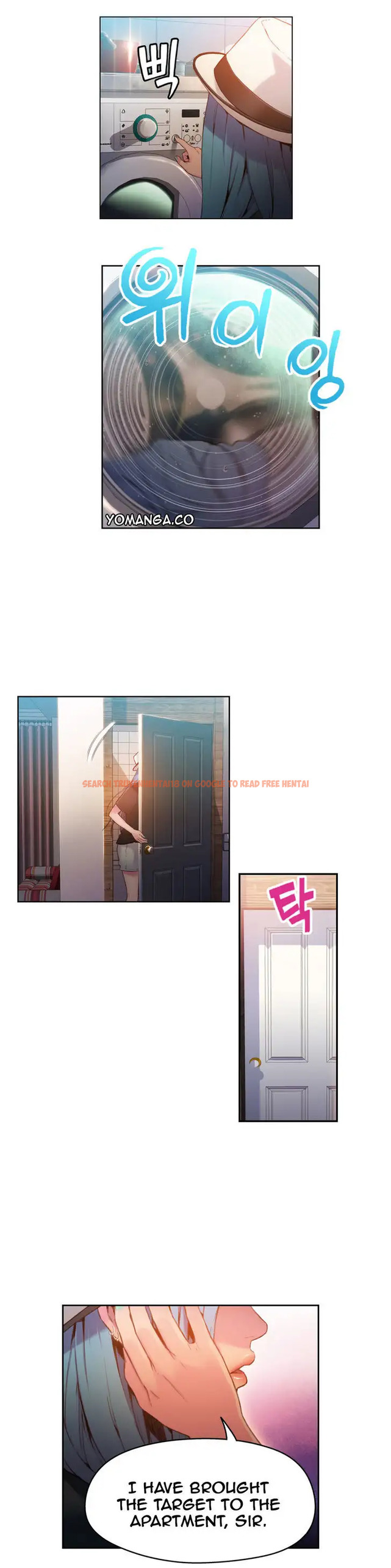 Read Hentai Image 4 639 in comic Sweet Guy - Chapter 28 - hentaitnt.net