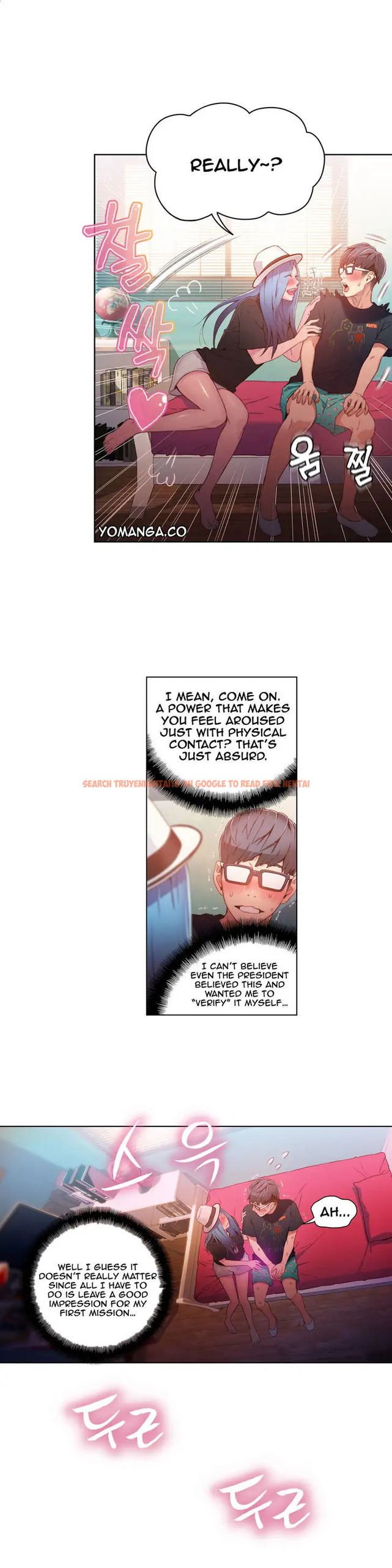 Read Hentai Image 8 639 in comic Sweet Guy - Chapter 28 - hentaitnt.net