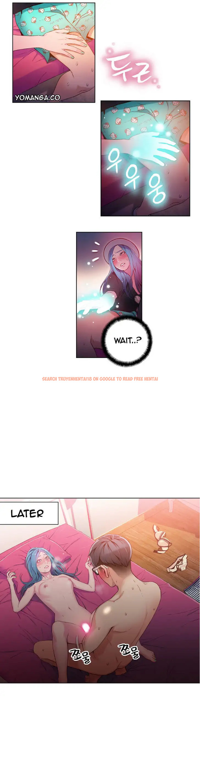 Read Hentai Image 9 639 in comic Sweet Guy - Chapter 28 - hentaitnt.net
