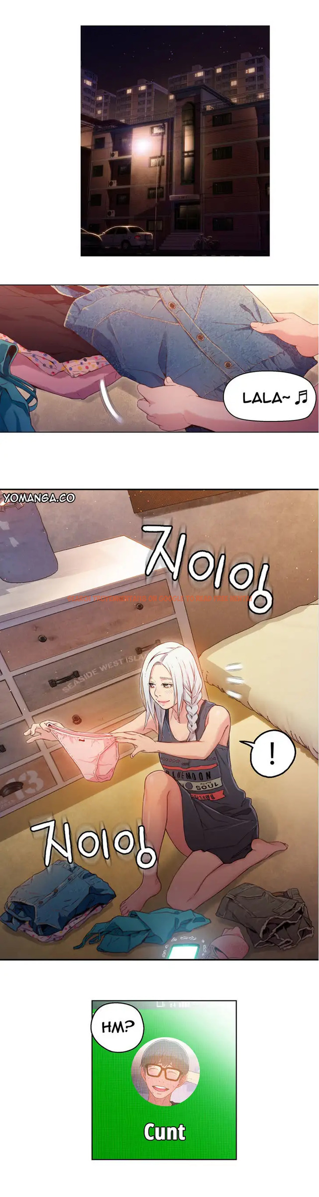 Read Hentai Image 11 636 in comic Sweet Guy - Chapter 29 - hentaitnt.net