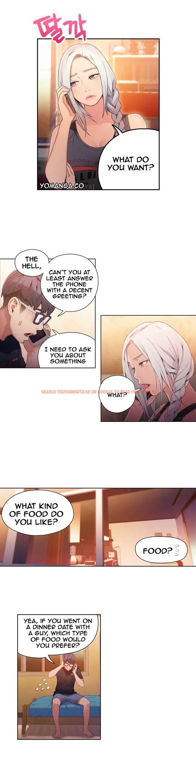 Read Hentai Image 12 636 in comic Sweet Guy - Chapter 29 - hentaitnt.net