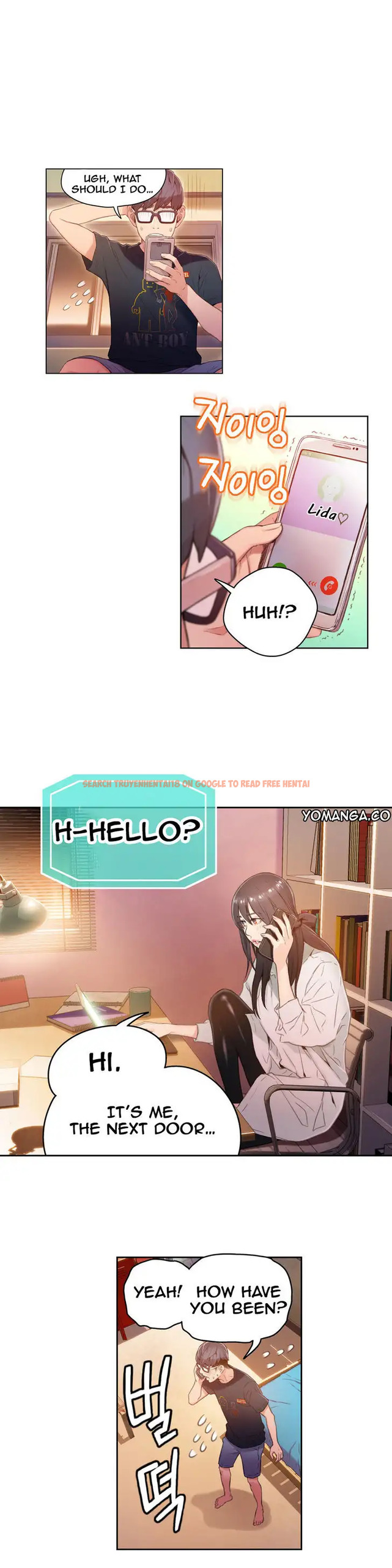 Read Hentai Image 15 639 in comic Sweet Guy - Chapter 29 - hentaitnt.net