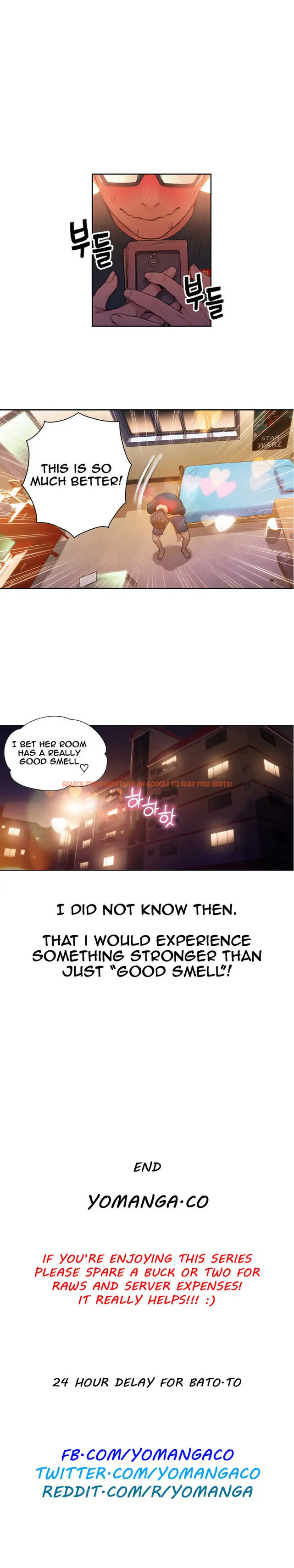 Read Hentai Image 18 639 in comic Sweet Guy - Chapter 29 - hentaitnt.net