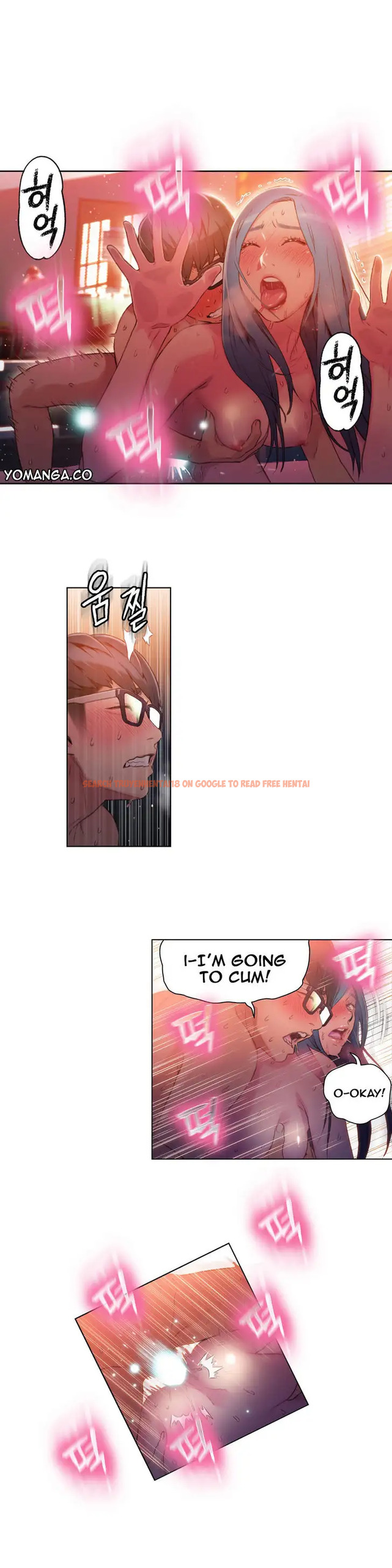 Read Hentai Image 2 636 in comic Sweet Guy - Chapter 29 - hentaitnt.net