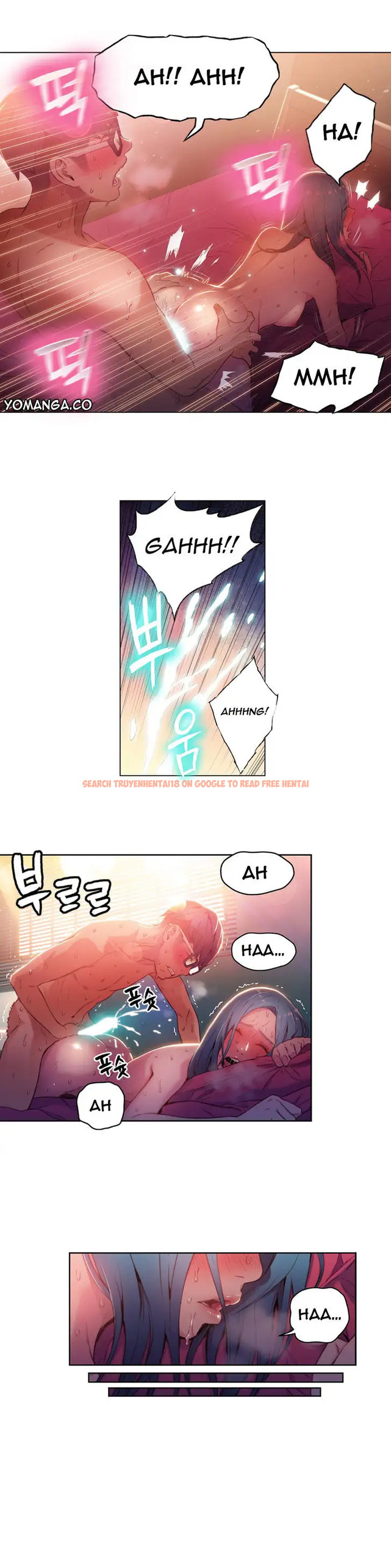 Read Hentai Image 3 636 in comic Sweet Guy - Chapter 29 - hentaitnt.net