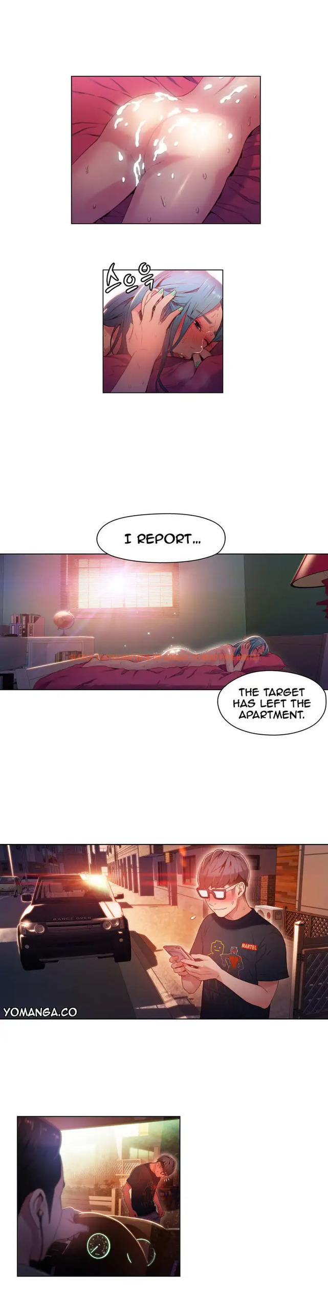Read Hentai Image 4 636 in comic Sweet Guy - Chapter 29 - hentaitnt.net