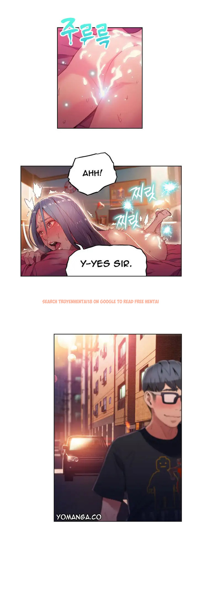 Read Hentai Image 6 636 in comic Sweet Guy - Chapter 29 - hentaitnt.net