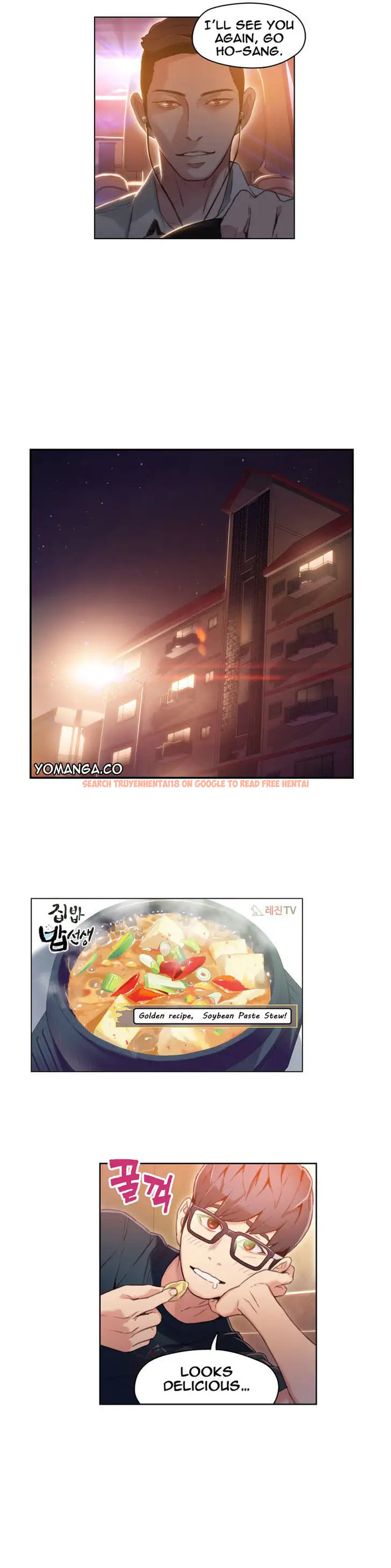 Read Hentai Image 7 636 in comic Sweet Guy - Chapter 29 - hentaitnt.net
