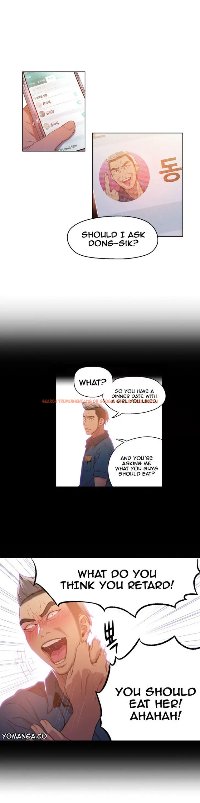 Read Hentai Image 9 636 in comic Sweet Guy - Chapter 29 - hentaitnt.net