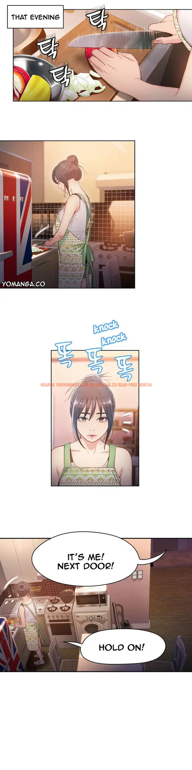 Read Hentai Image 11 636 in comic Sweet Guy - Chapter 30 - www.hentaitnt.net