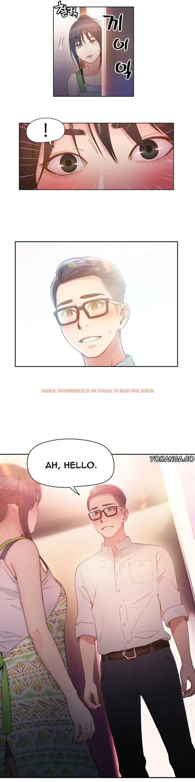 Read Hentai Image 12 636 in comic Sweet Guy - Chapter 30 - www.hentaitnt.net