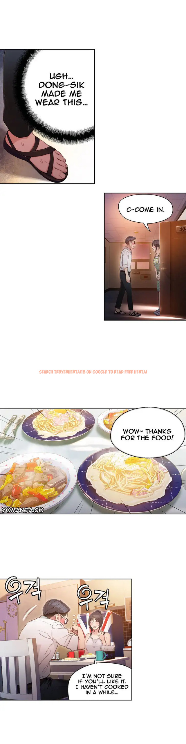 Read Hentai Image 13 636 in comic Sweet Guy - Chapter 30 - www.hentaitnt.net