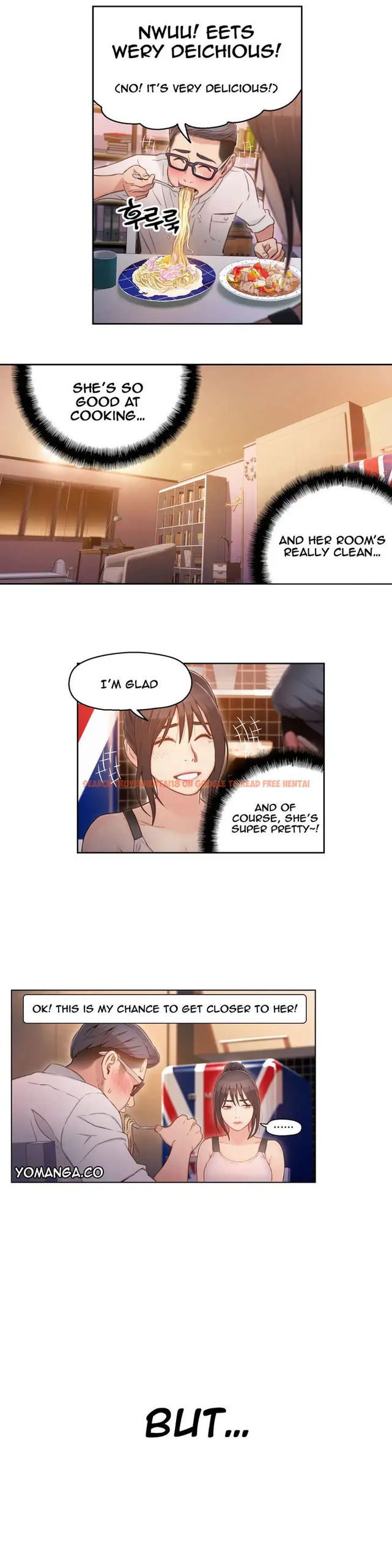 Read Hentai Image 14 636 in comic Sweet Guy - Chapter 30 - www.hentaitnt.net