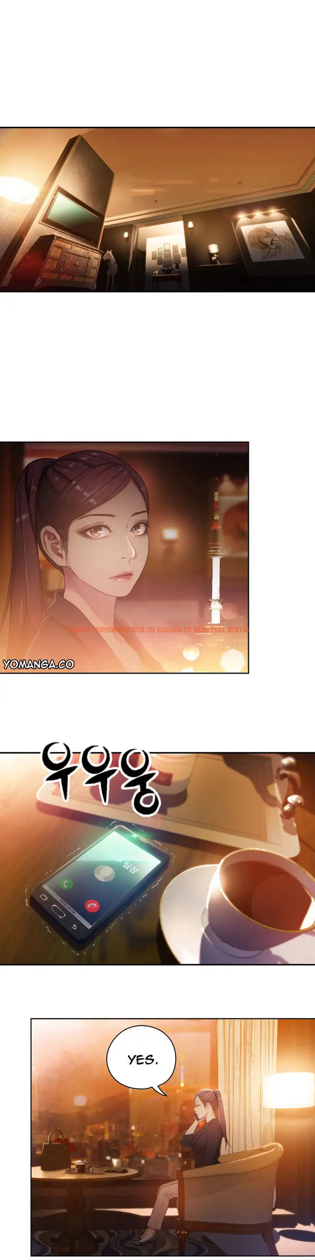 Read Hentai Image 2 636 in comic Sweet Guy - Chapter 30 - www.hentaitnt.net