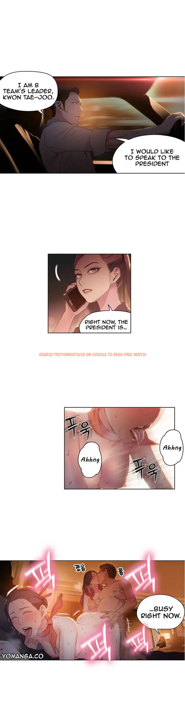 Read Hentai Image 3 636 in comic Sweet Guy - Chapter 30 - www.hentaitnt.net