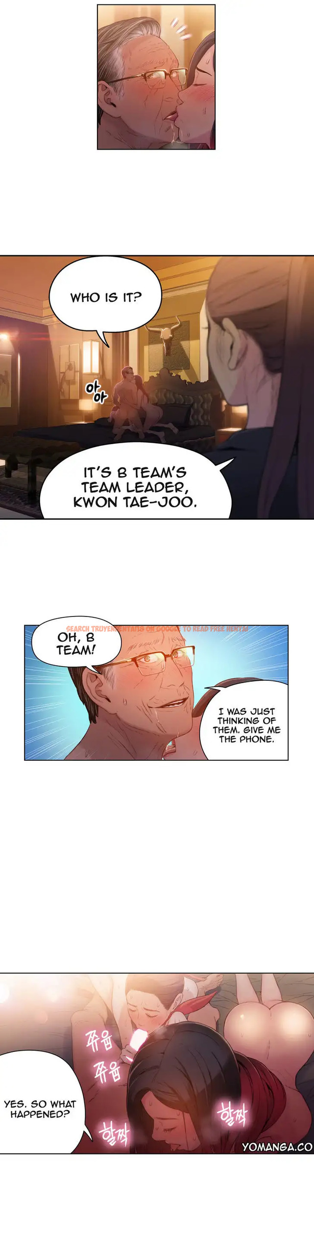 Read Hentai Image 4 636 in comic Sweet Guy - Chapter 30 - www.hentaitnt.net