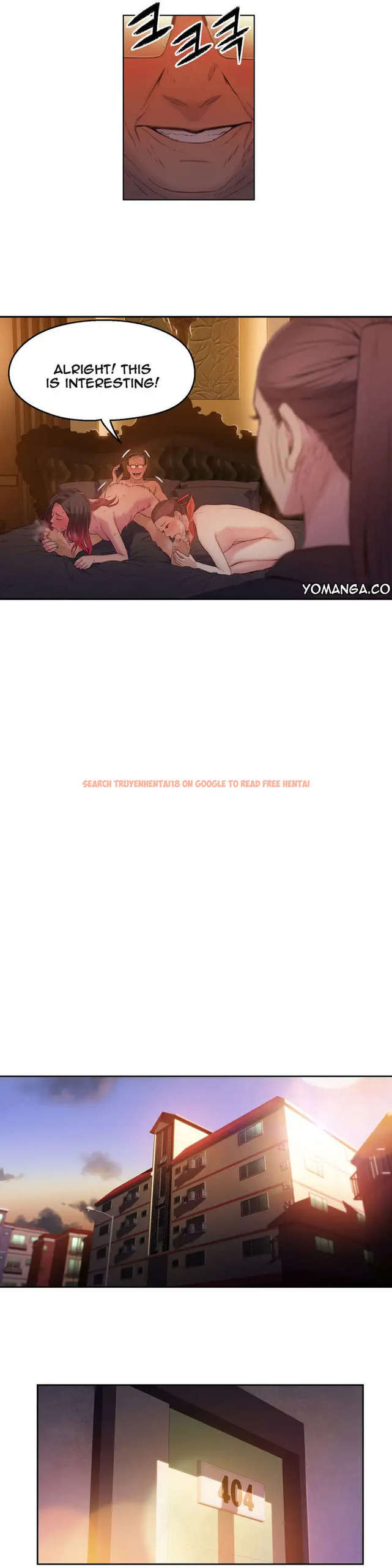 Read Hentai Image 7 636 in comic Sweet Guy - Chapter 30 - www.hentaitnt.net