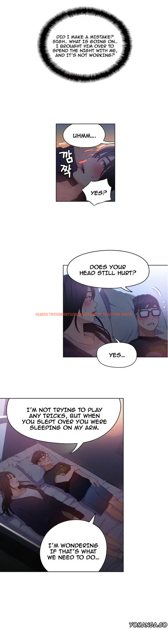 Read Hentai Image 10 636 in comic Sweet Guy - Chapter 31 - www.hentaitnt.net