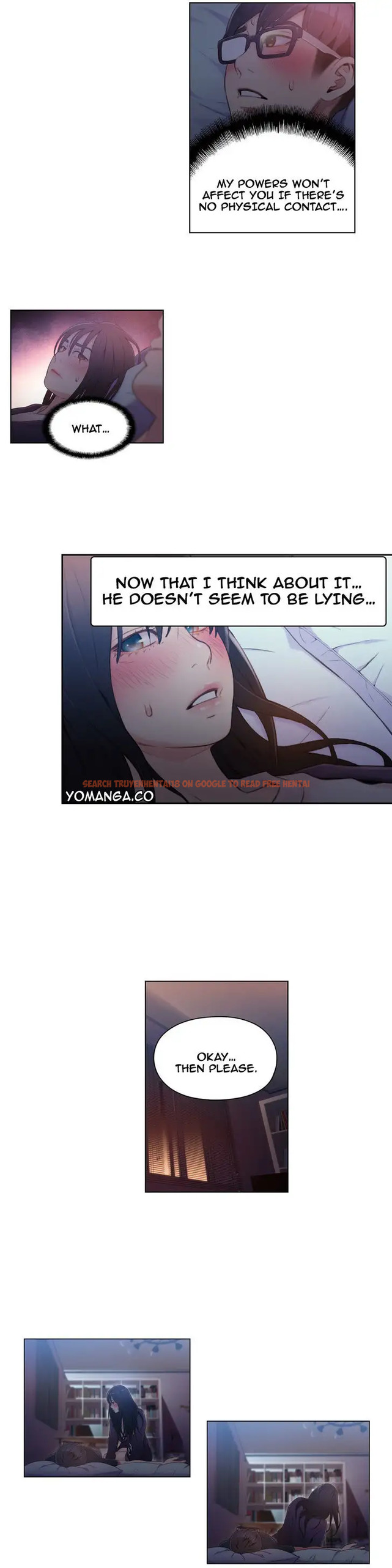 Read Hentai Image 11 636 in comic Sweet Guy - Chapter 31 - www.hentaitnt.net