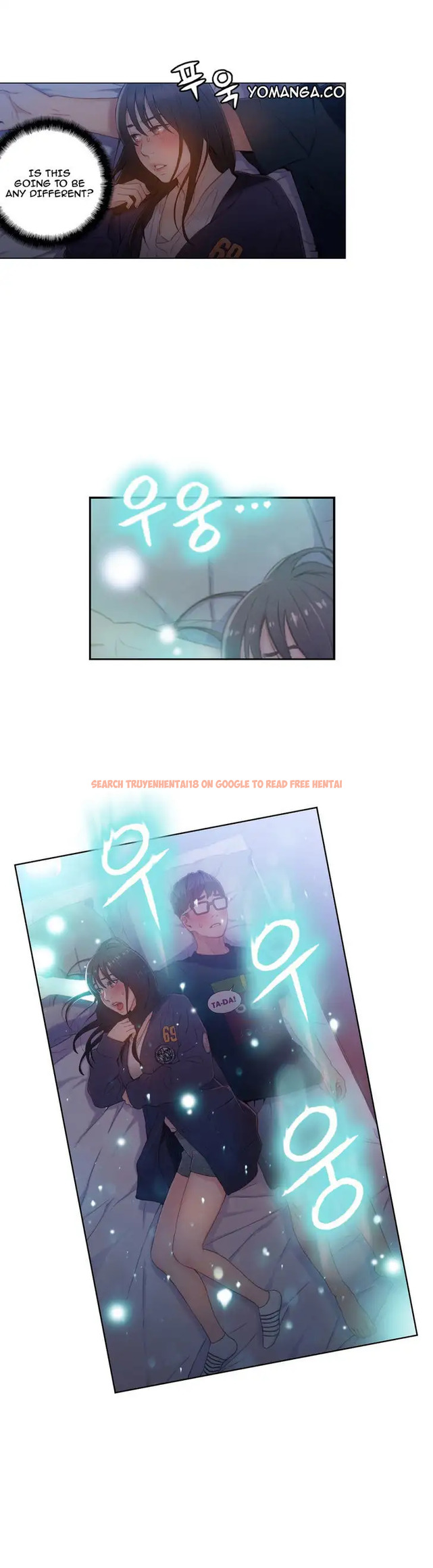 Read Hentai Image 12 636 in comic Sweet Guy - Chapter 31 - www.hentaitnt.net