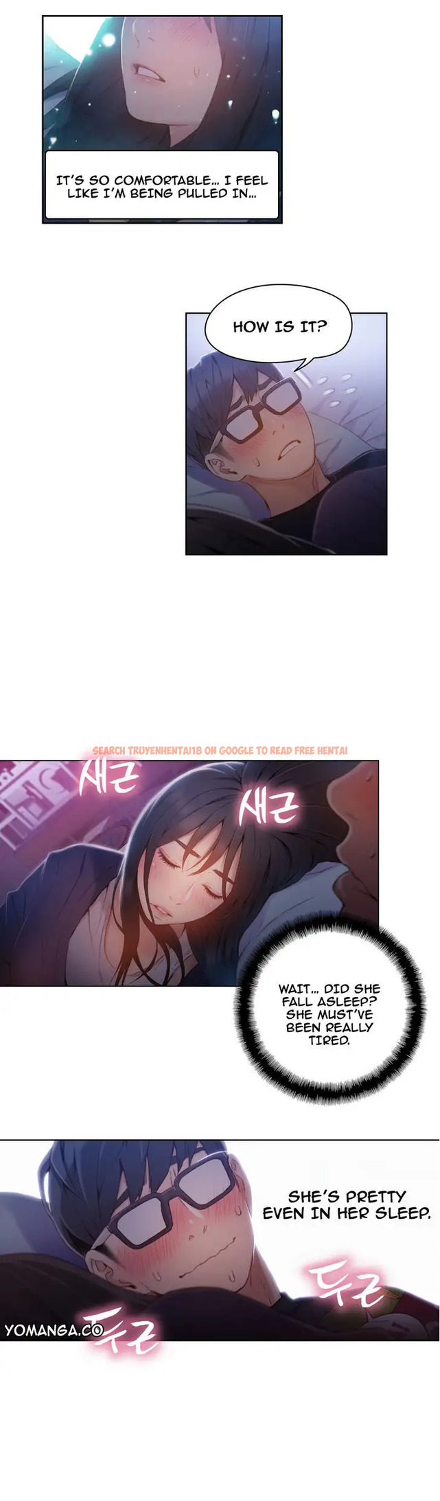 Read Hentai Image 13 636 in comic Sweet Guy - Chapter 31 - www.hentaitnt.net