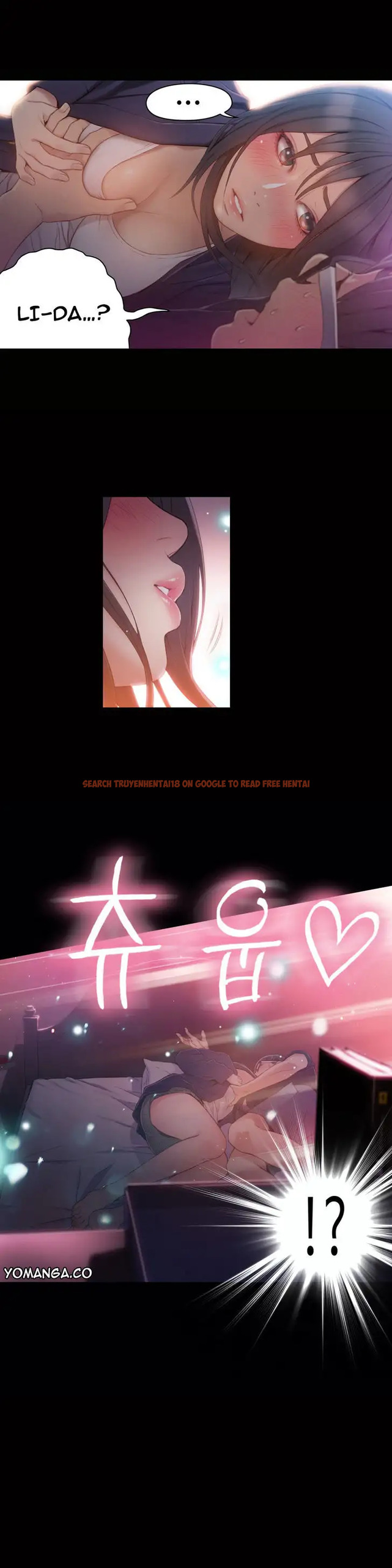Read Hentai Image 17 636 in comic Sweet Guy - Chapter 31 - www.hentaitnt.net