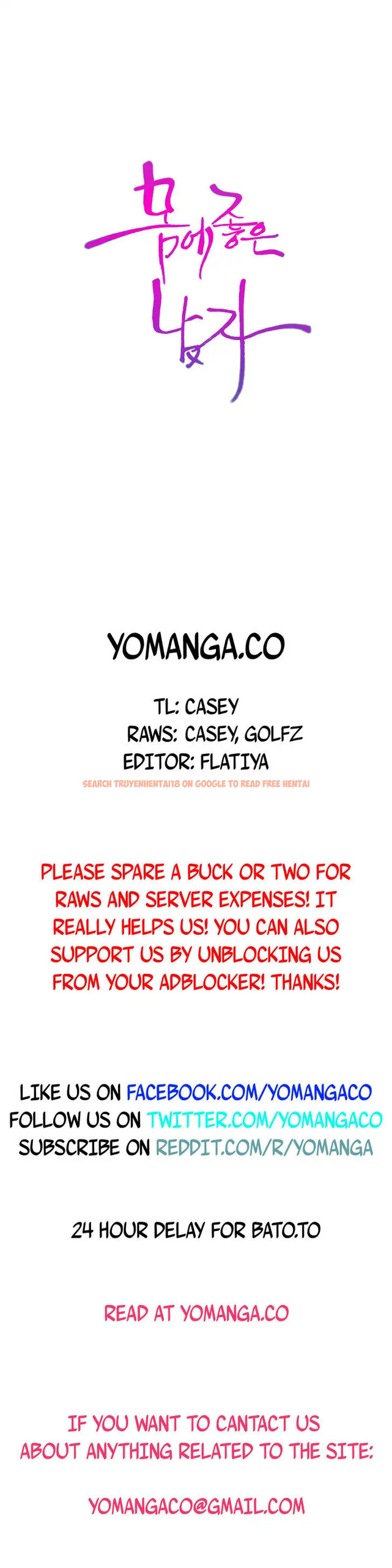 Read Hentai Image 18 636 in comic Sweet Guy - Chapter 31 - www.hentaitnt.net