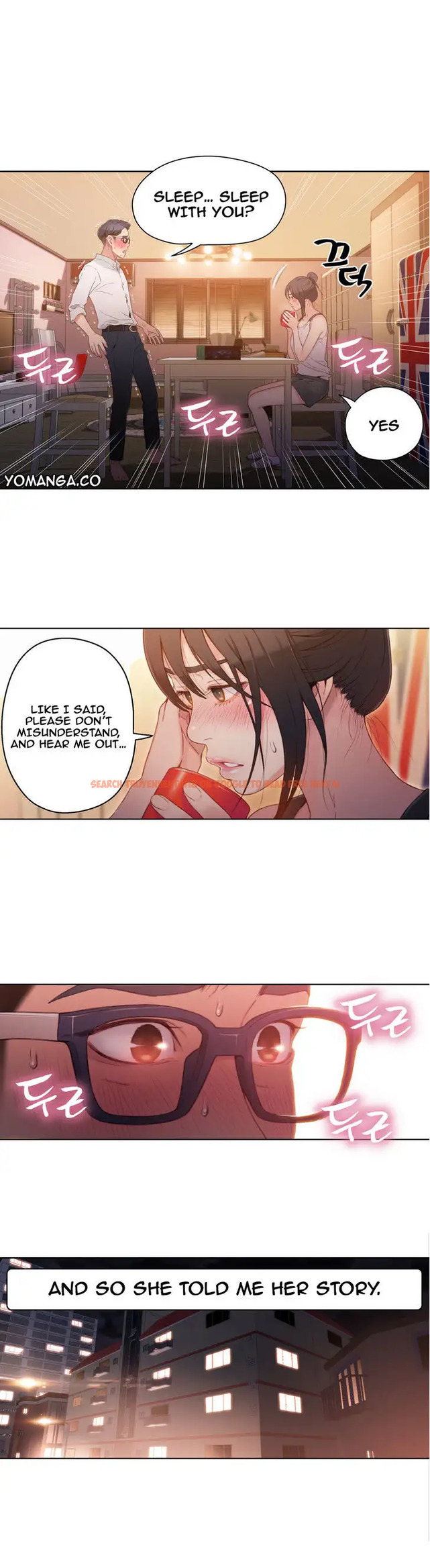 Read Hentai Image 2 636 in comic Sweet Guy - Chapter 31 - www.hentaitnt.net