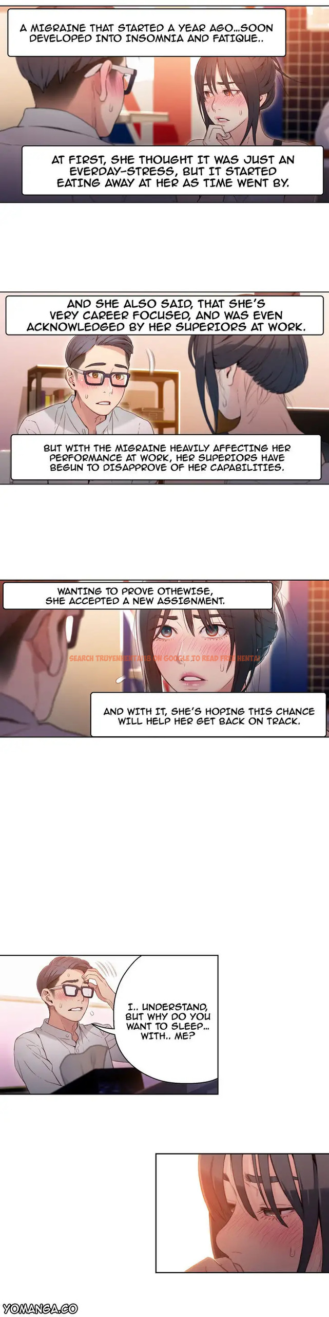 Read Hentai Image 3 636 in comic Sweet Guy - Chapter 31 - www.hentaitnt.net