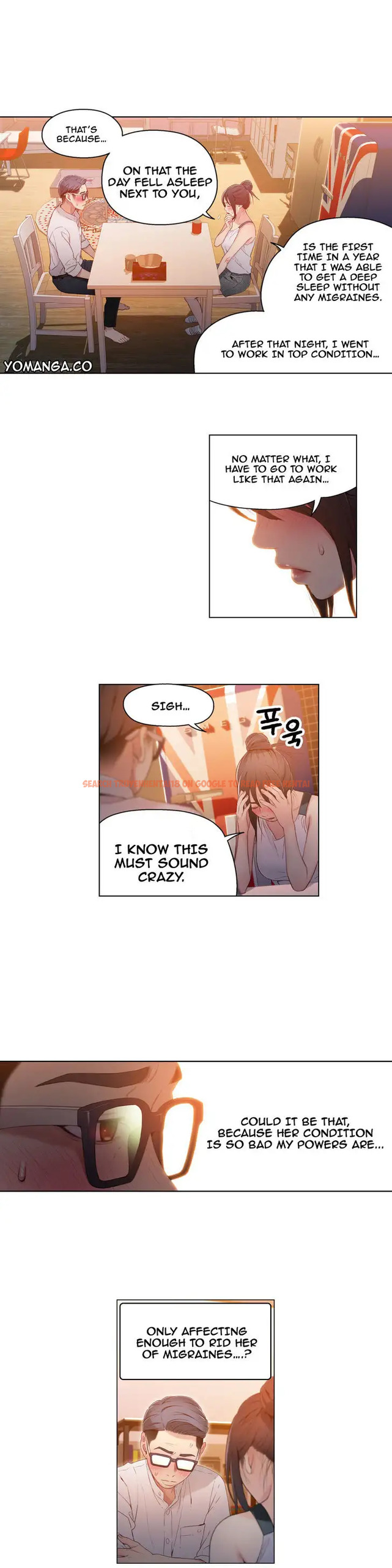 Read Hentai Image 4 636 in comic Sweet Guy - Chapter 31 - www.hentaitnt.net