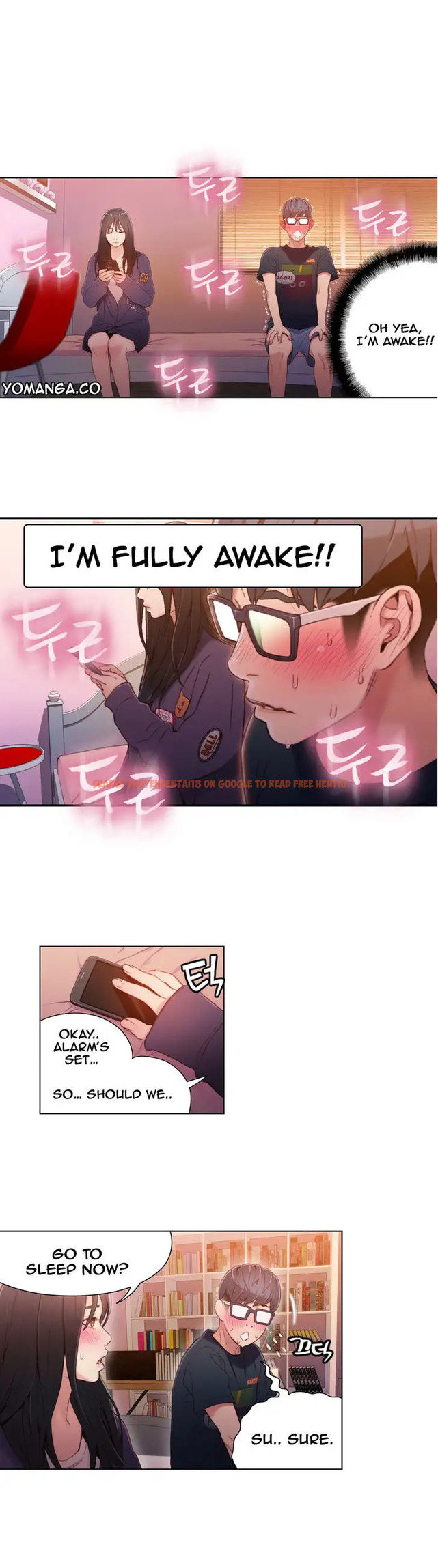 Read Hentai Image 8 636 in comic Sweet Guy - Chapter 31 - www.hentaitnt.net