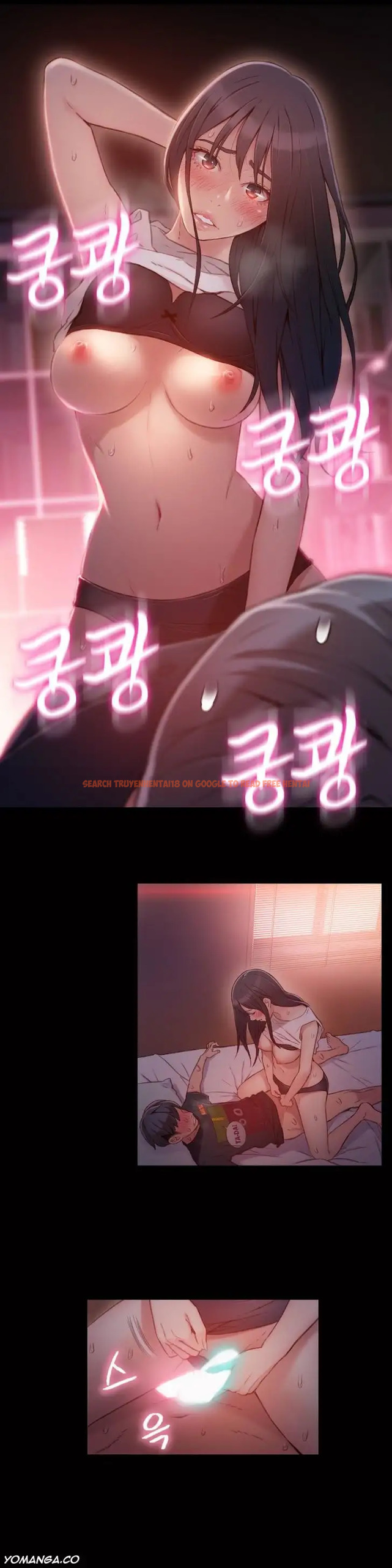 Read Hentai Image 10 636 in comic Sweet Guy - Chapter 32 - www.hentaitnt.net
