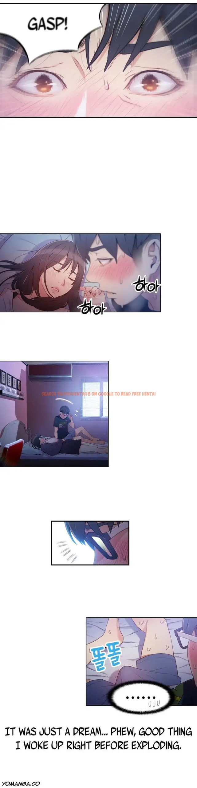 Read Hentai Image 12 636 in comic Sweet Guy - Chapter 32 - www.hentaitnt.net