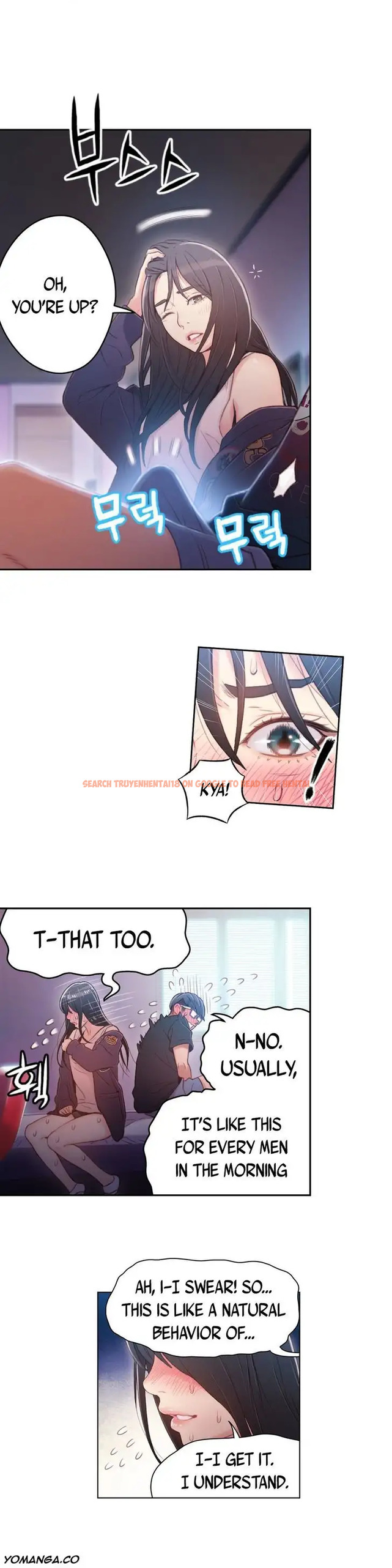 Read Hentai Image 13 636 in comic Sweet Guy - Chapter 32 - www.hentaitnt.net