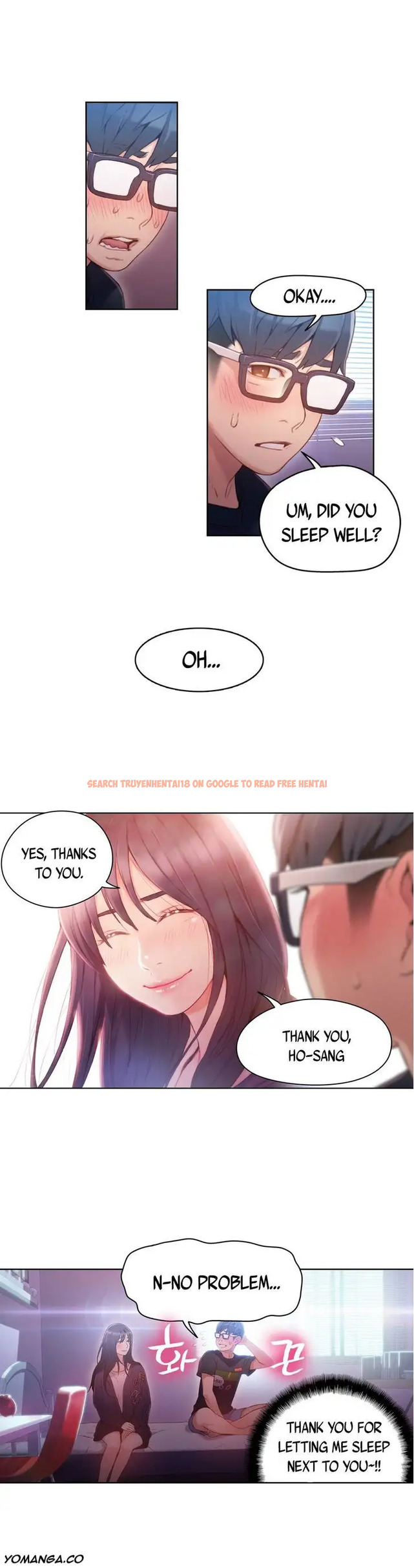 Read Hentai Image 14 636 in comic Sweet Guy - Chapter 32 - www.hentaitnt.net