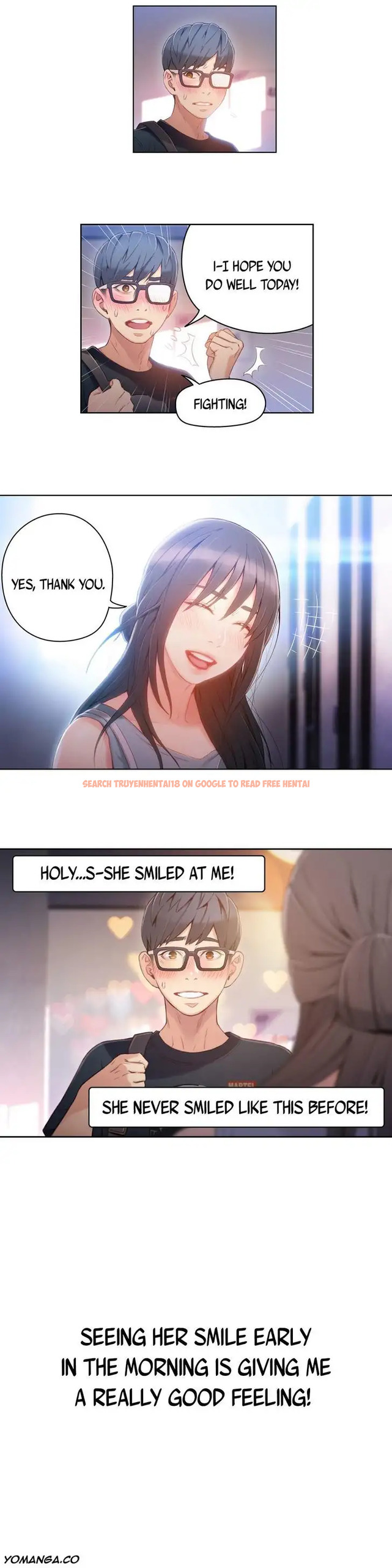Read Hentai Image 20 636 in comic Sweet Guy - Chapter 32 - www.hentaitnt.net