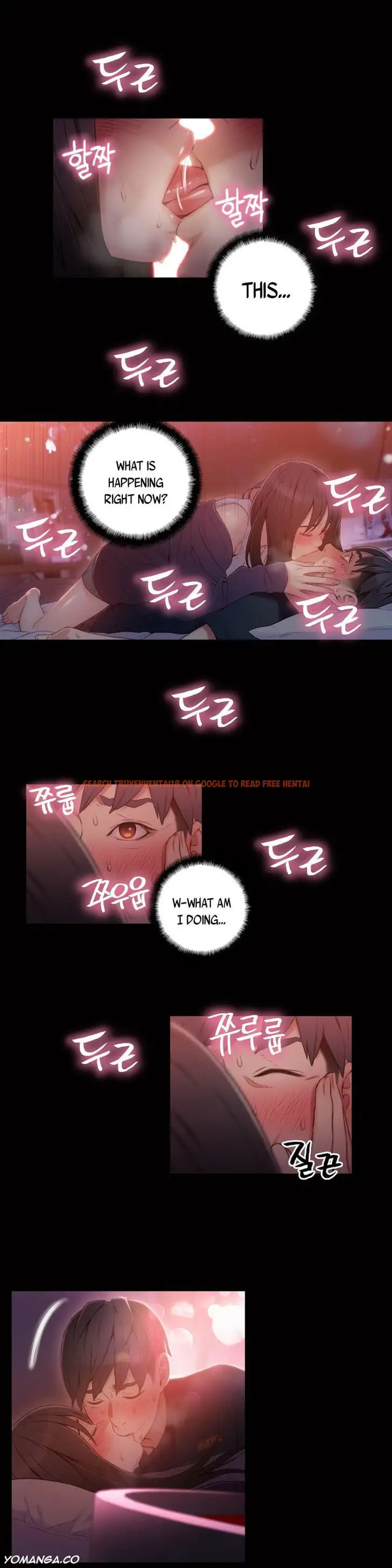 Read Hentai Image 3 636 in comic Sweet Guy - Chapter 32 - www.hentaitnt.net