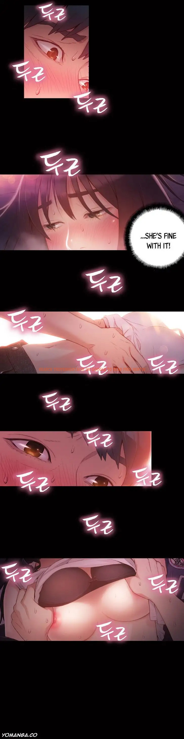 Read Hentai Image 6 636 in comic Sweet Guy - Chapter 32 - www.hentaitnt.net