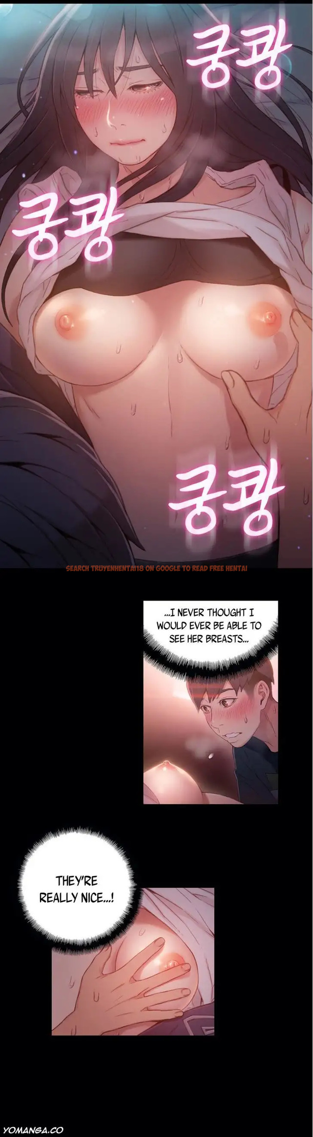 Read Hentai Image 7 636 in comic Sweet Guy - Chapter 32 - www.hentaitnt.net